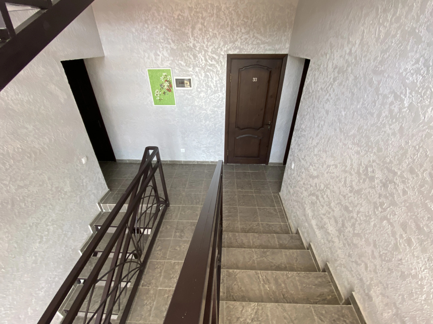 Мини-отель Eram Garden