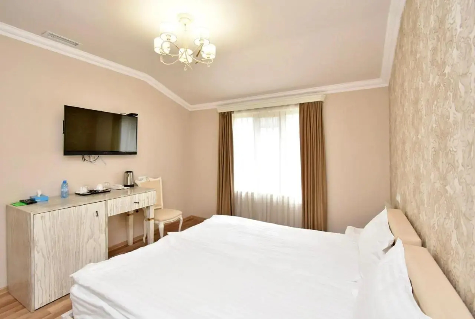 Отель Homestay