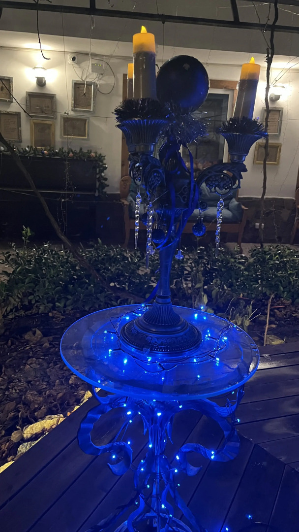 Гостевой дом Коронелло