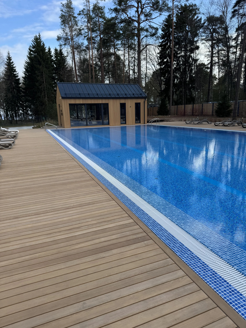 Квартира на Приморском Шоссе 570Л
