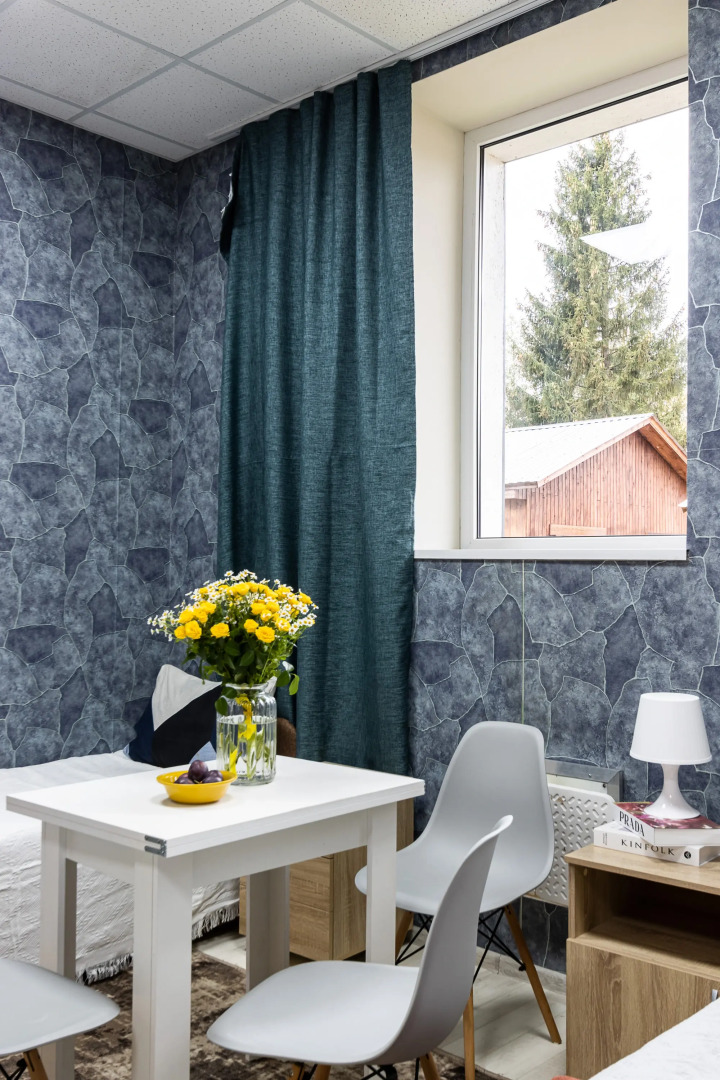 База отдыха Усадьба Лебяжье