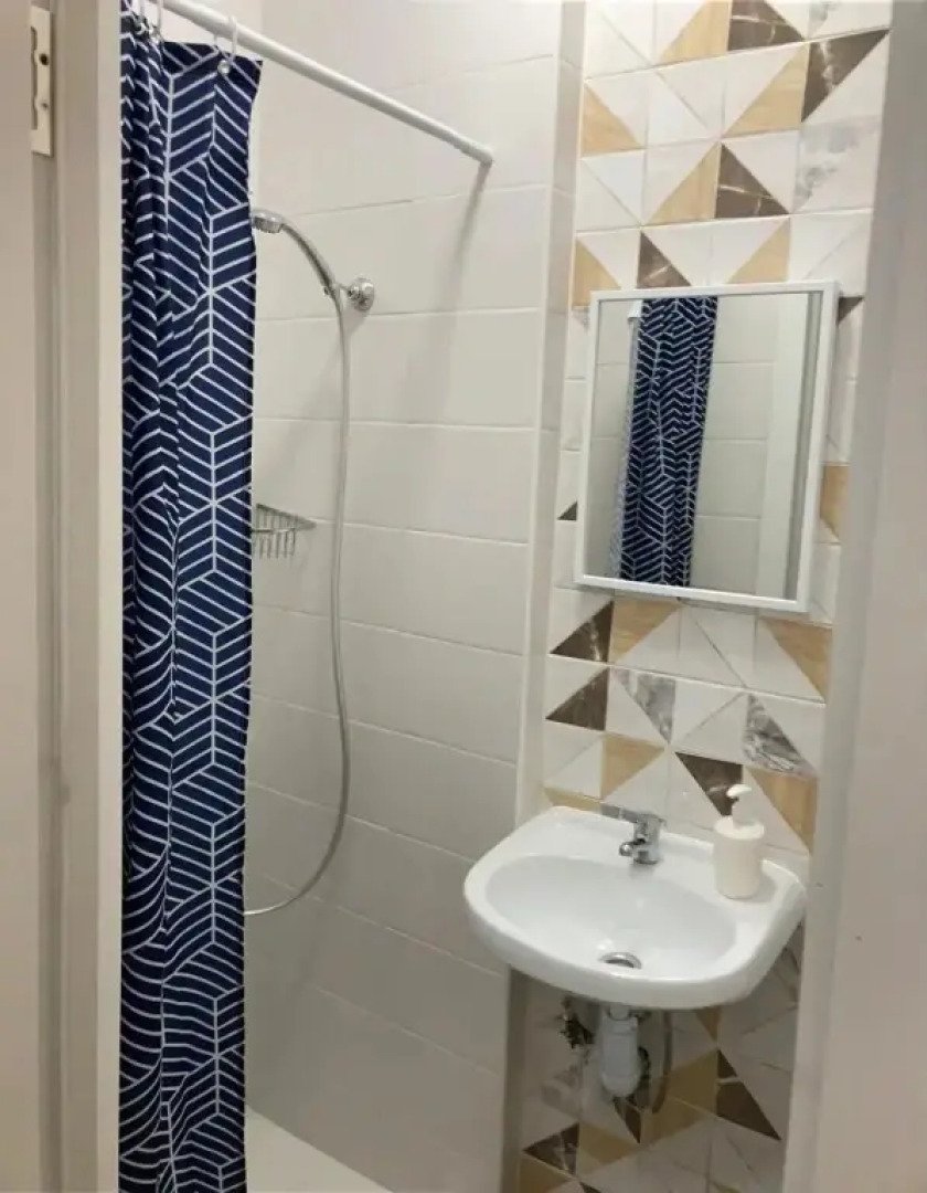 Апартаменты Орешка 13