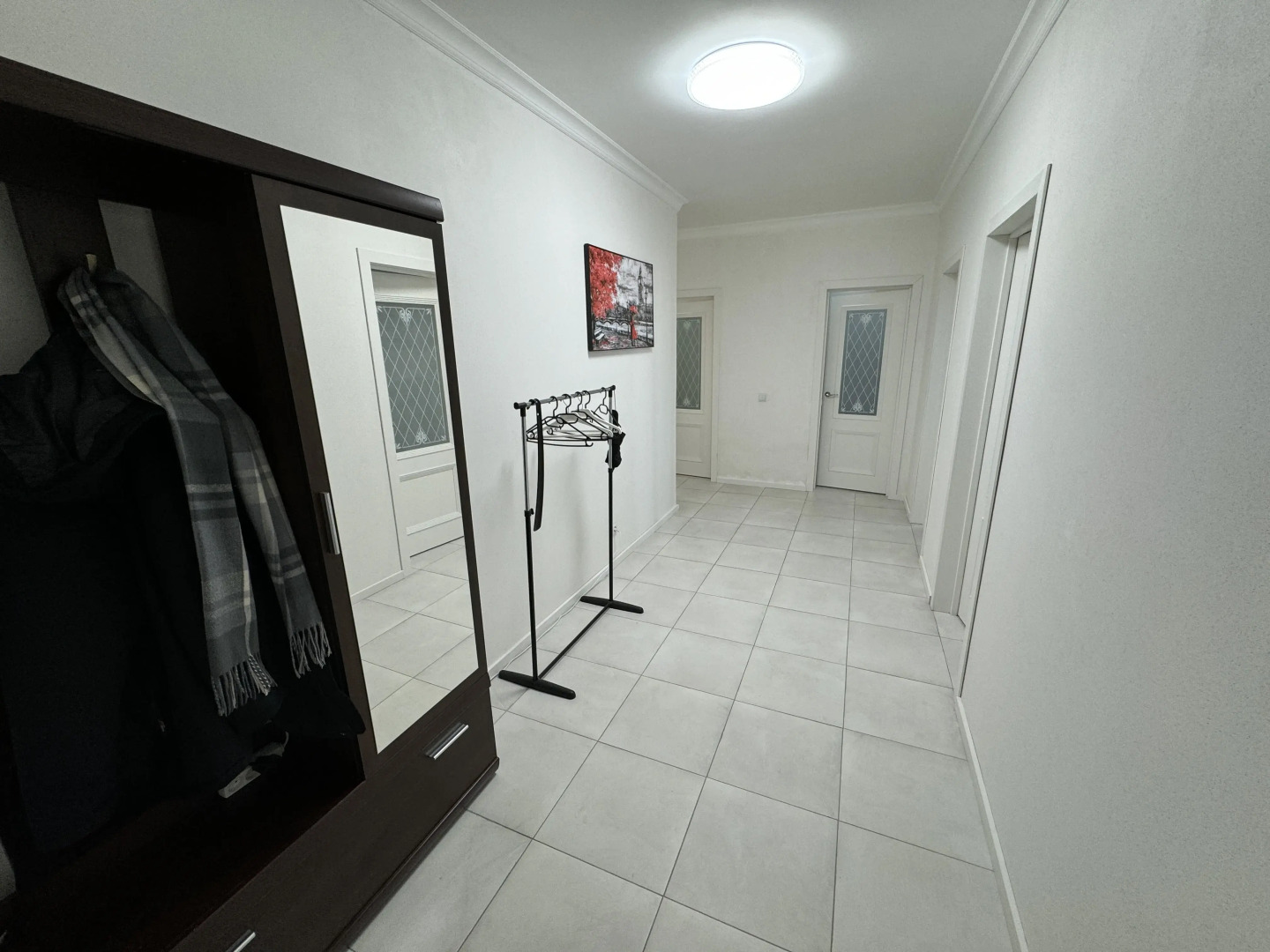 Квартира Уютная квартира в центре Зеленоградска