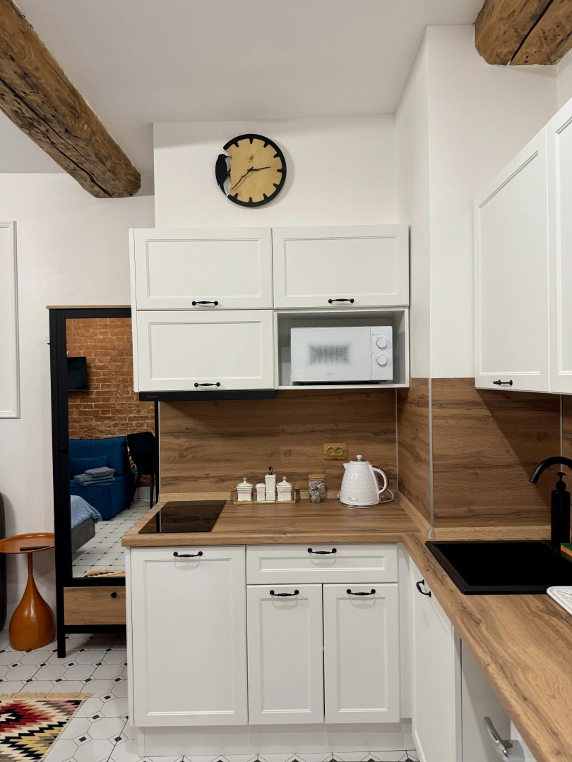 Апартаменты Кремлёвские