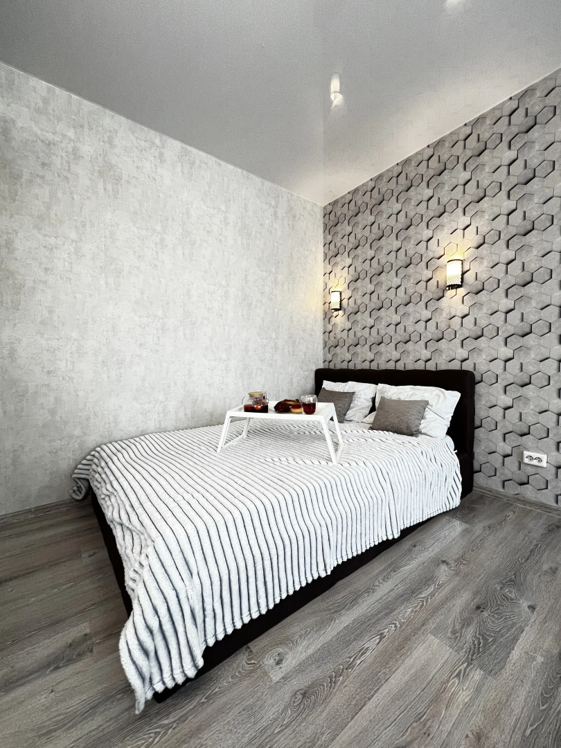 Квартира Новая у Аквапарка