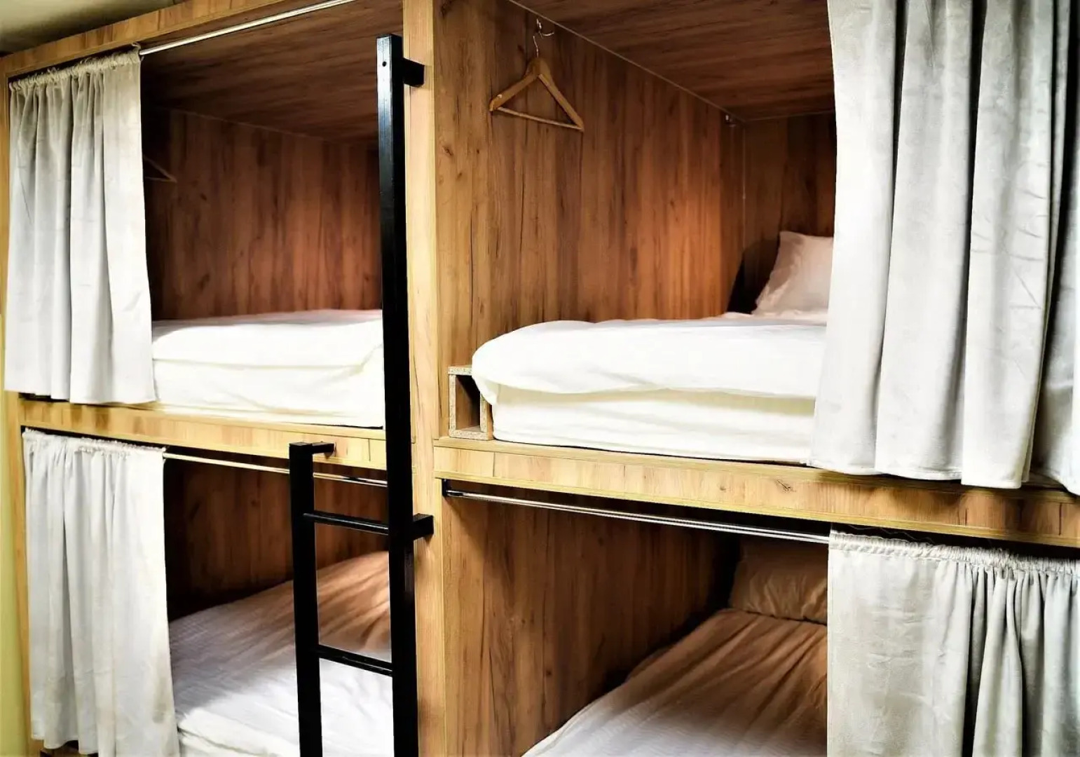 Хостел Парк Культуры