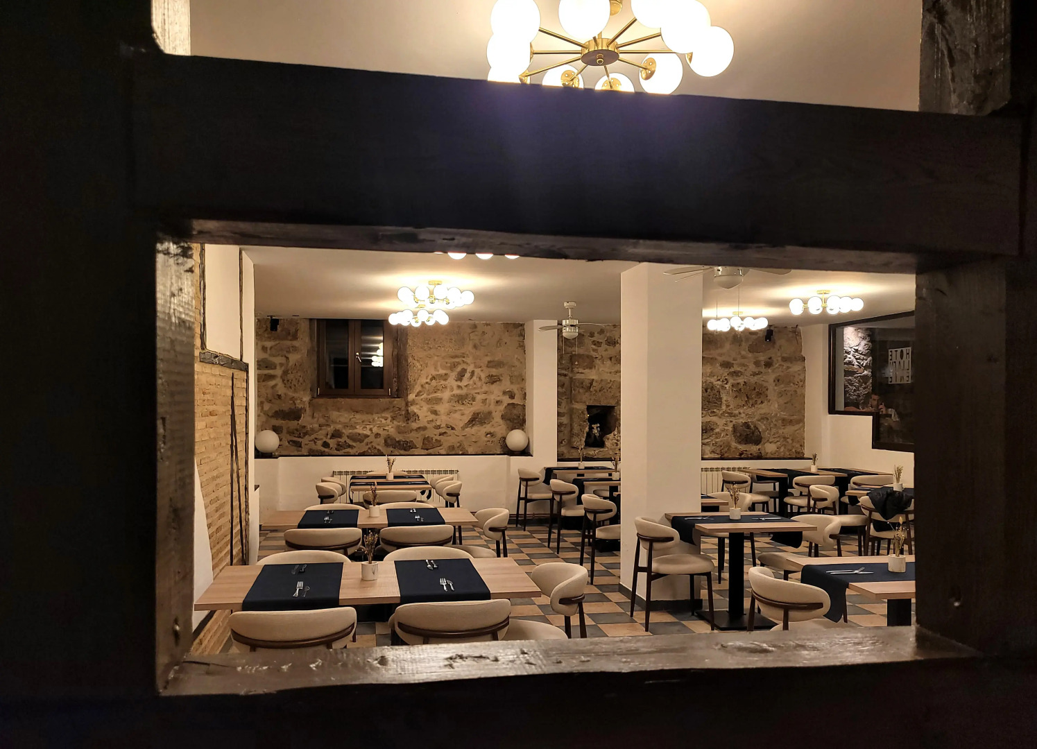 Hospedium Hotel La Fuente