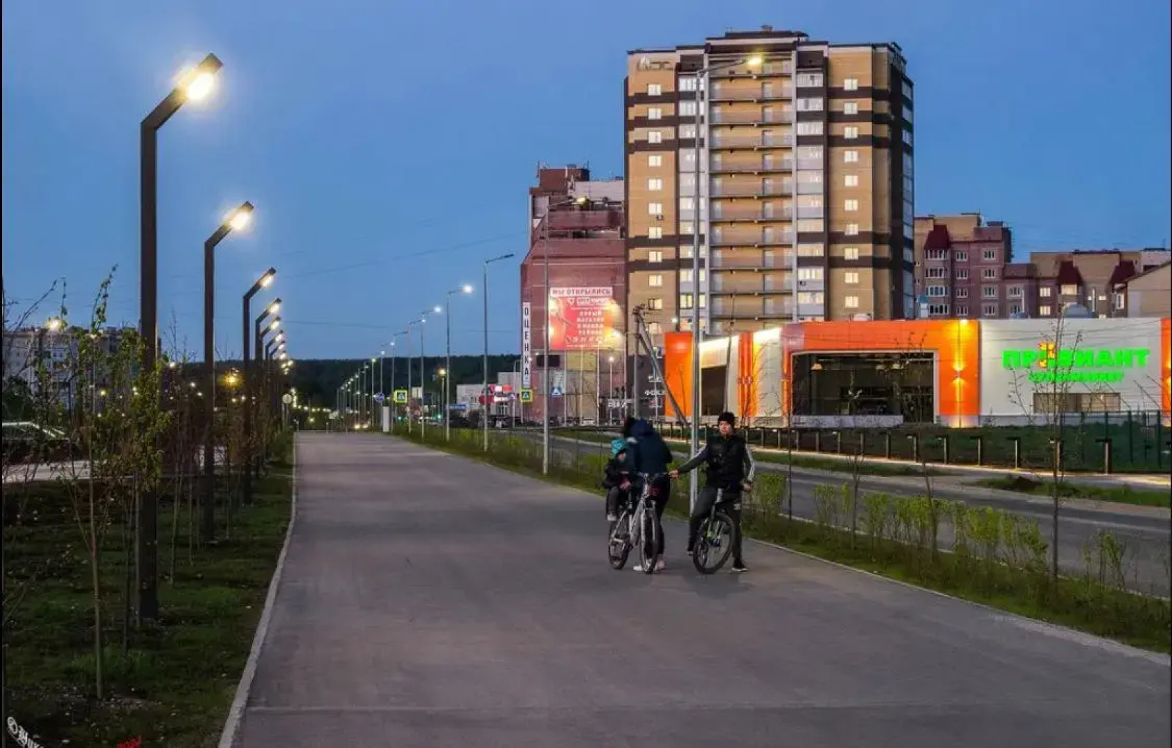 Квартира Cтудия