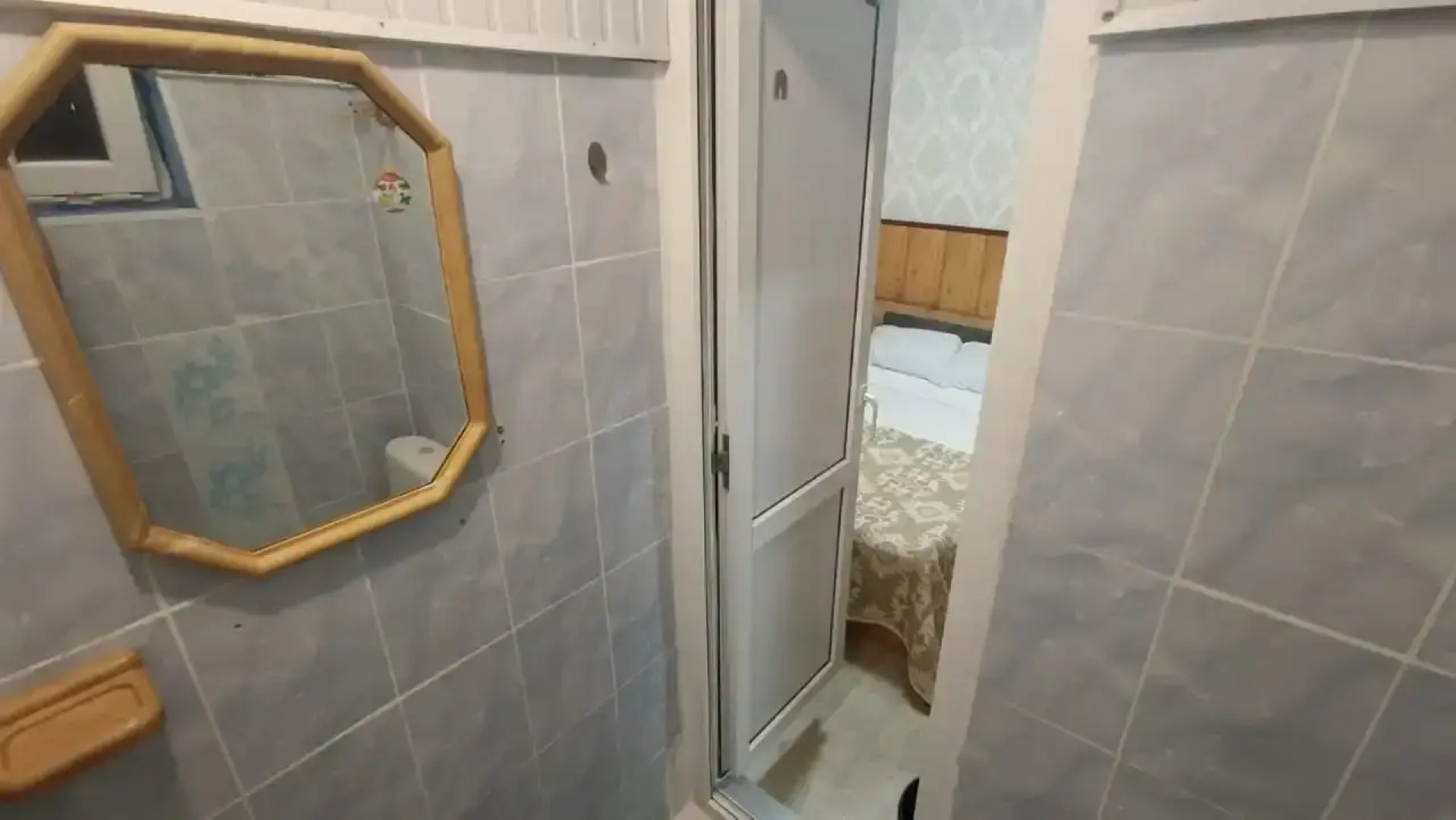 Гостевой дом Тенистый Берег