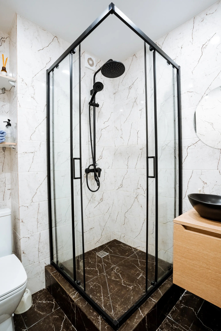 Апартаменты UrbanBlue у центра