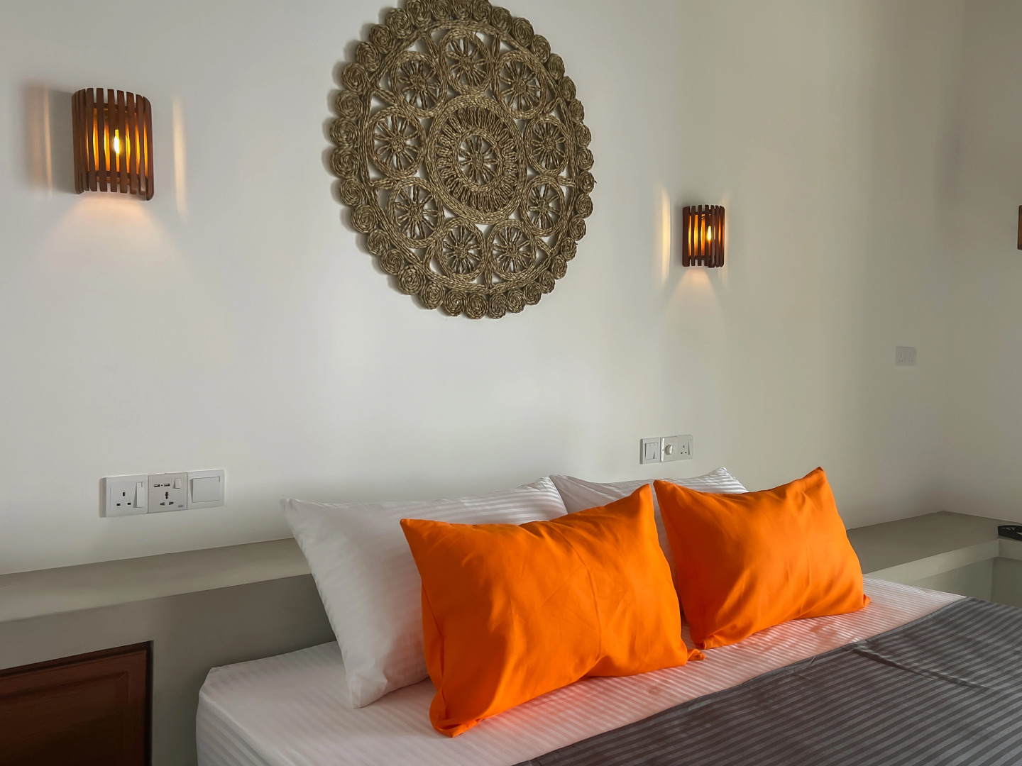 Отель Lum Residence