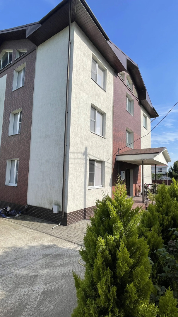 Гостевой дом Аристократ