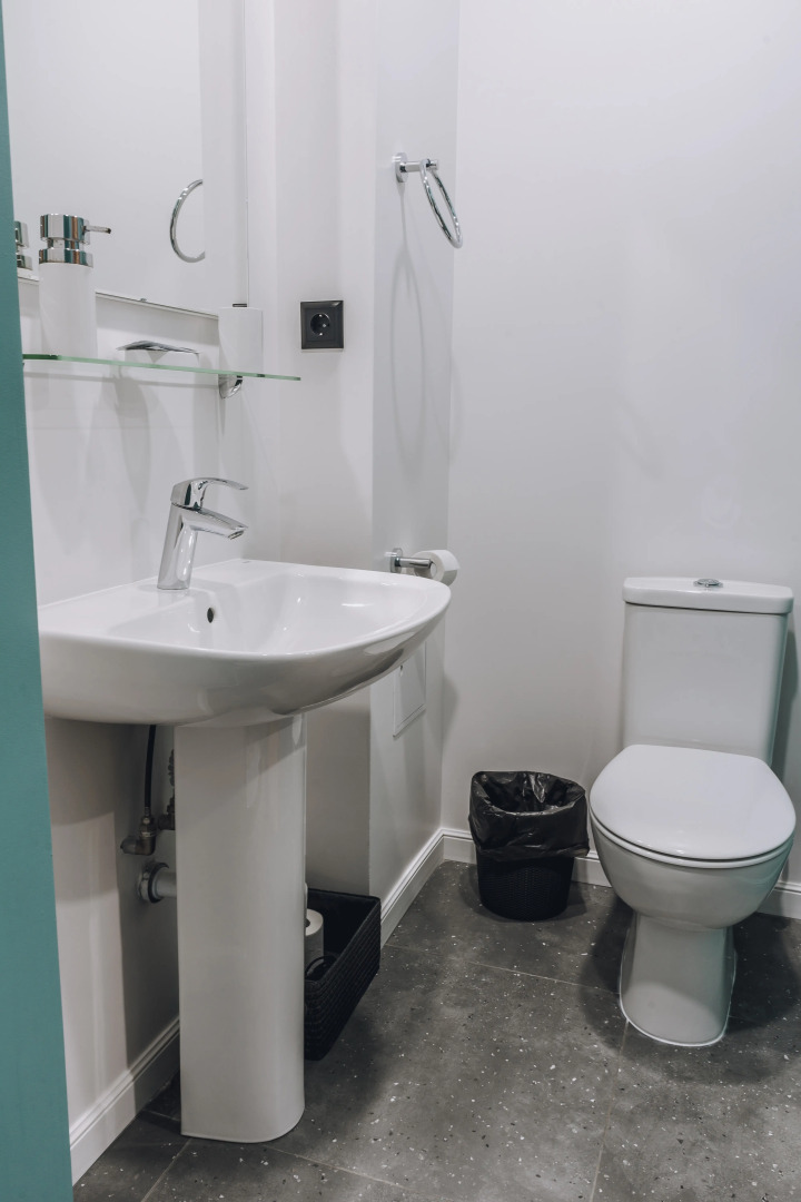 Мини-отель Ёлки.Resort