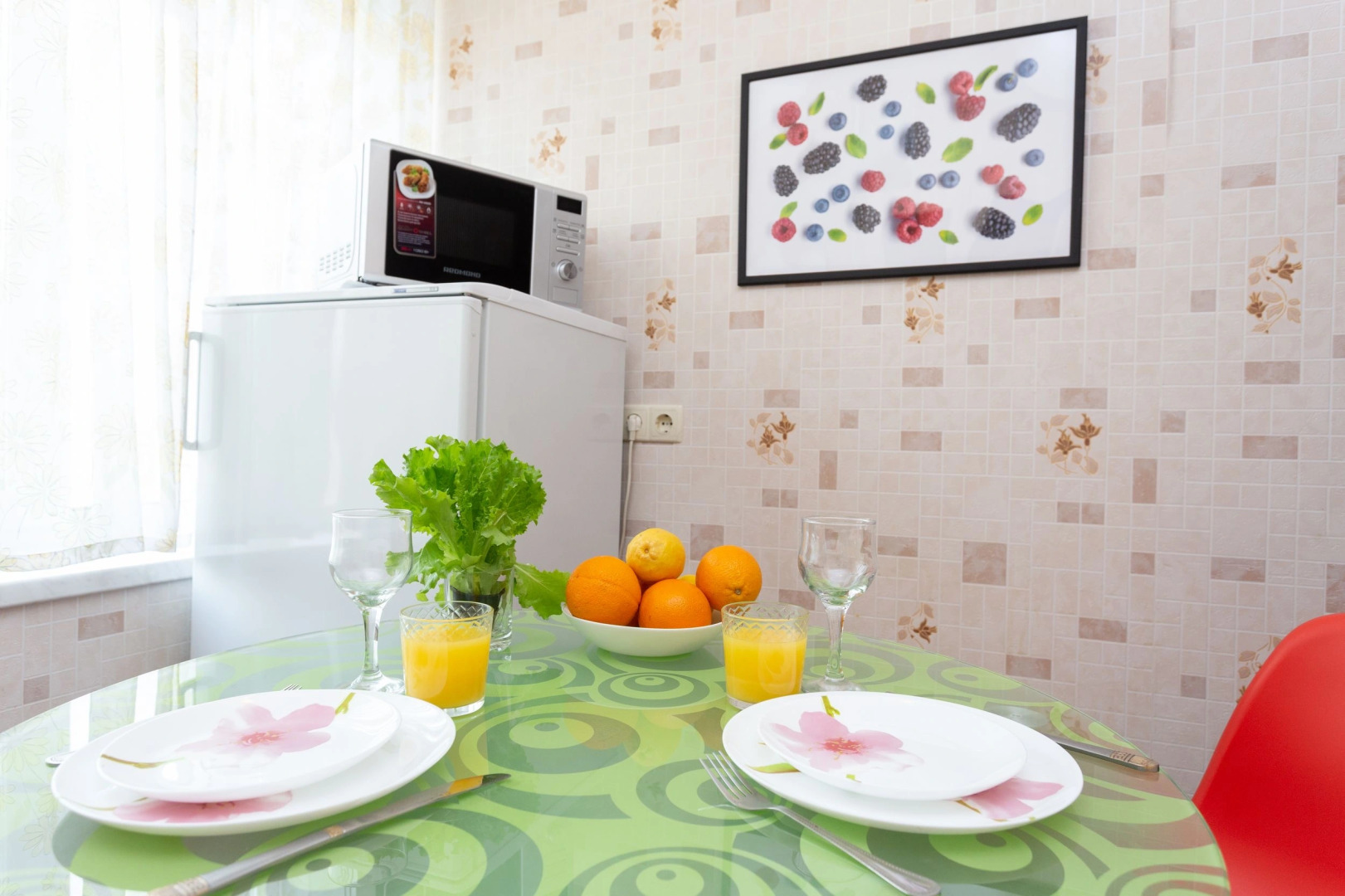 Апартаменты Современная квартира Институт Культуры, ЖД, Центр