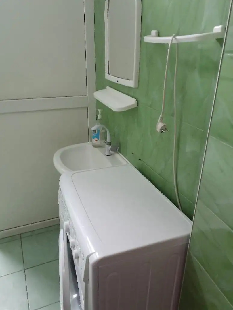 Мини-отель Чайка