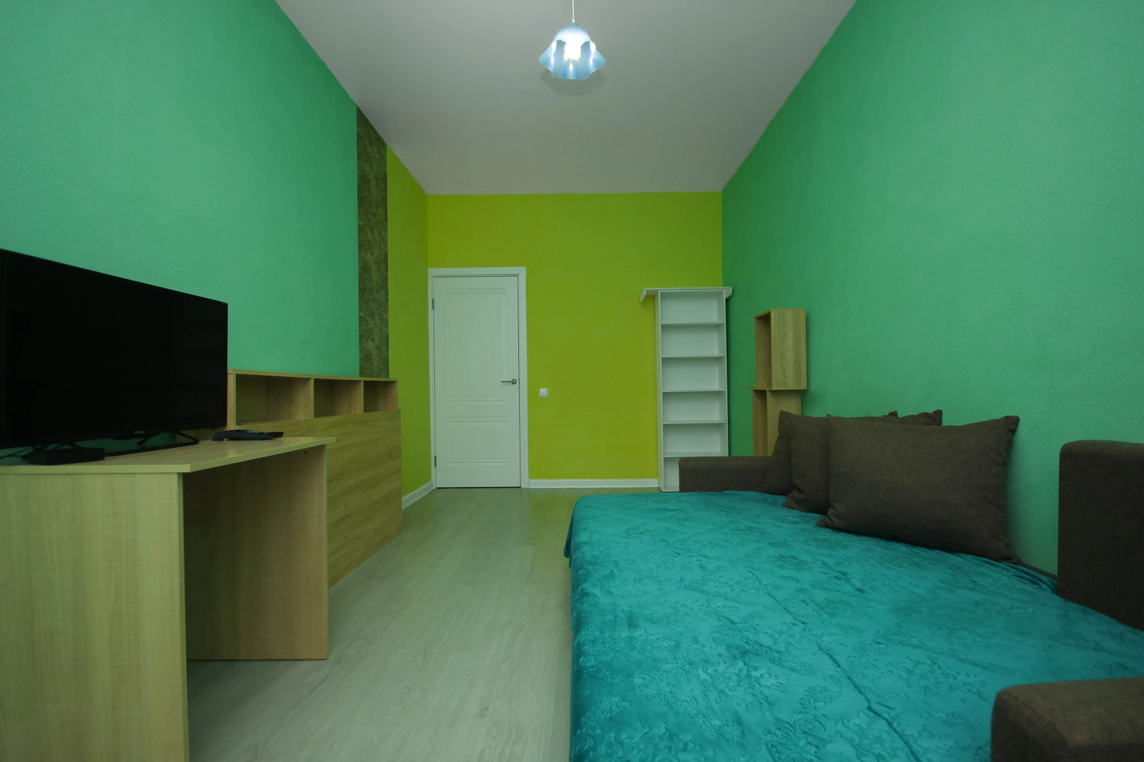 Апартаменты Dolina