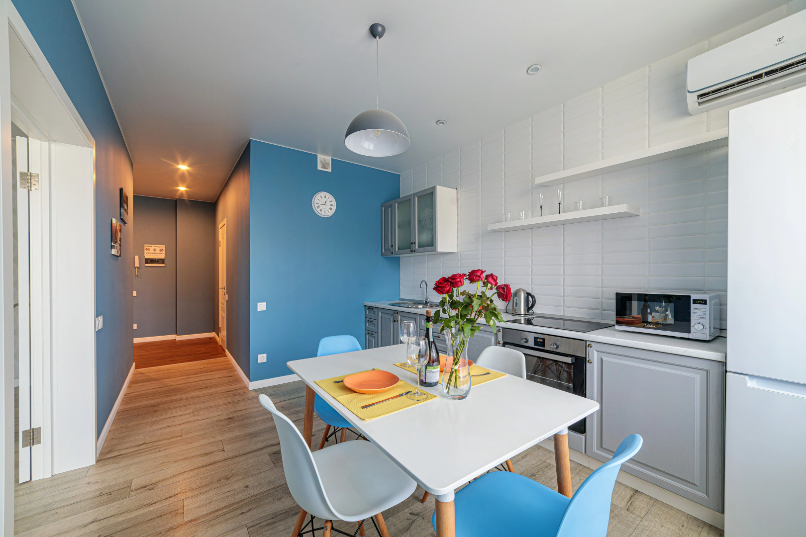 Апартаменты Плеханова 14