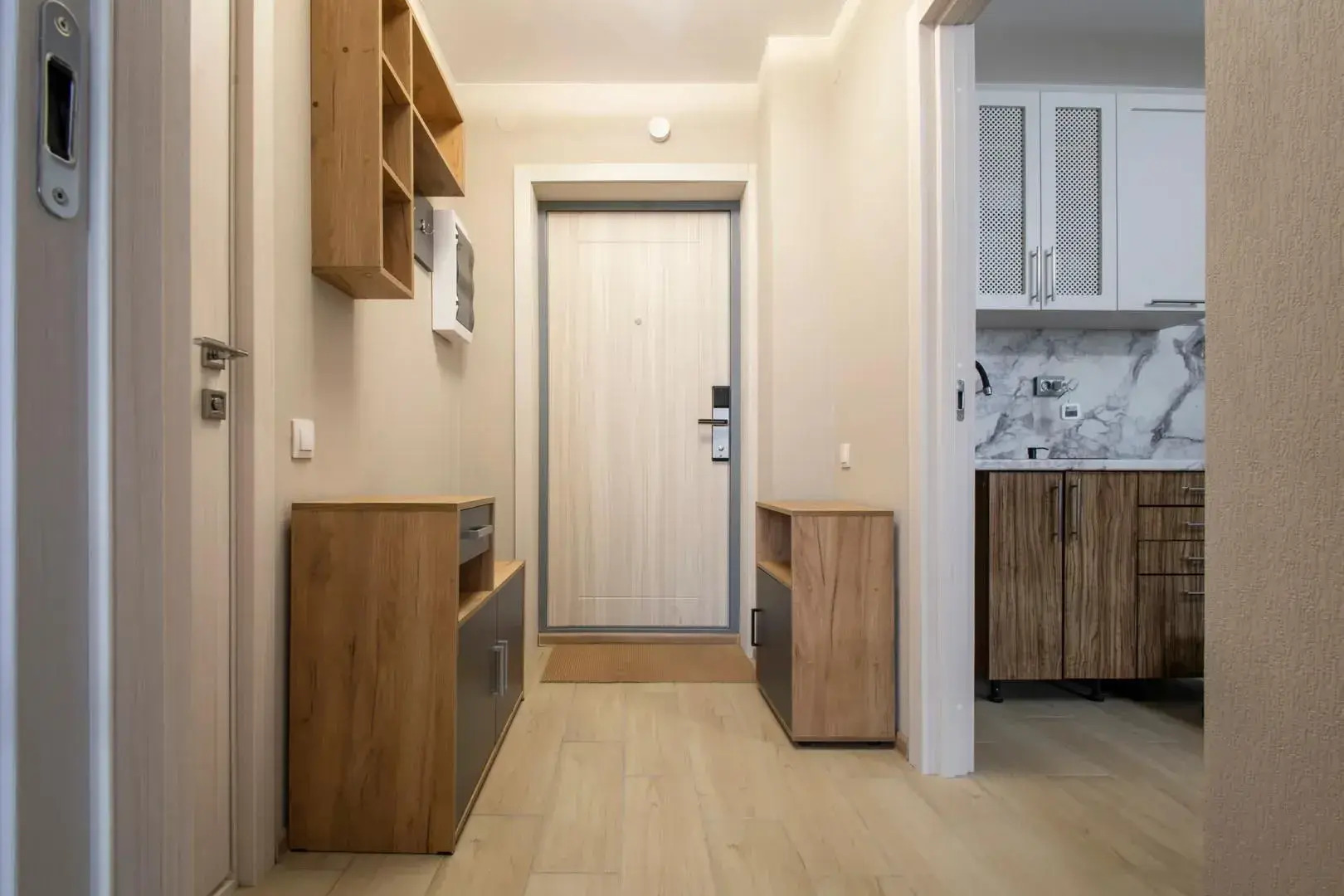 Квартира на Героев Донбасса 2