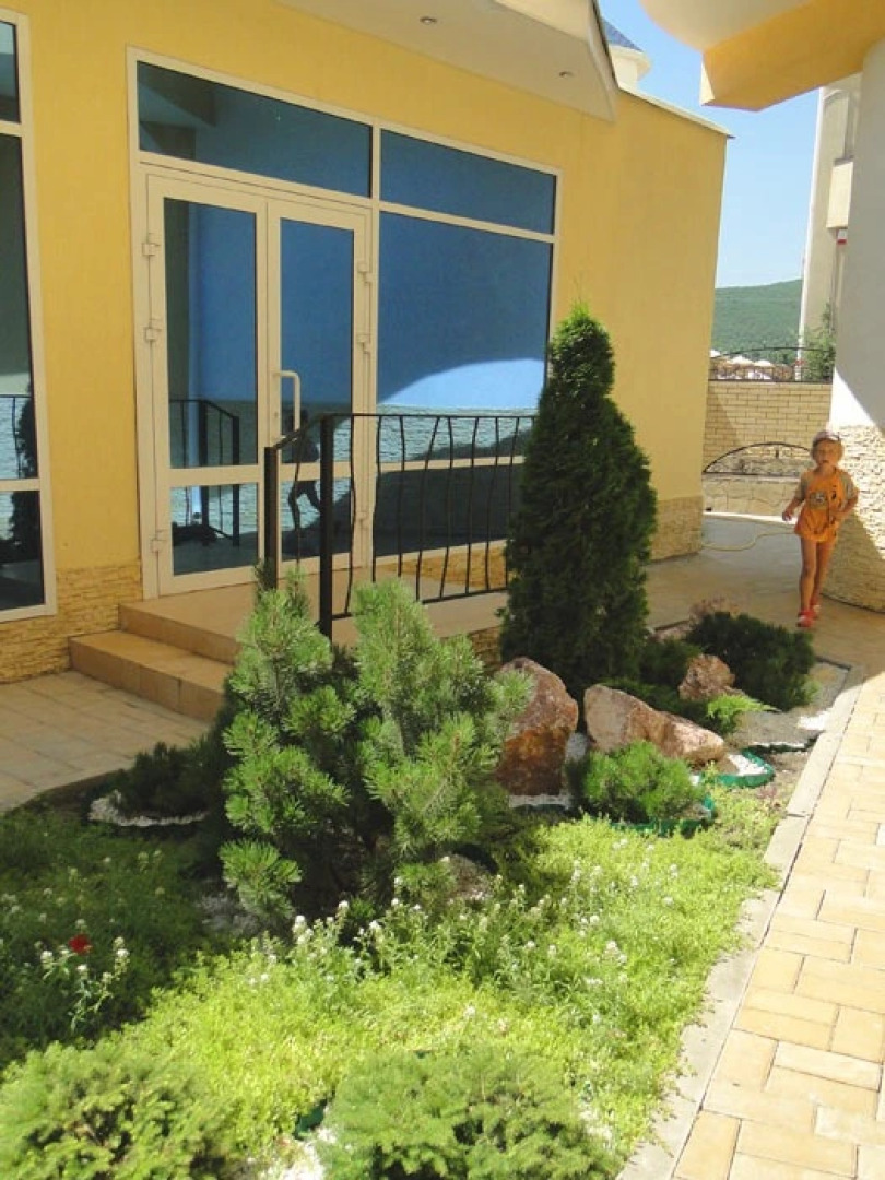 Гостевой дом Dolce Vita