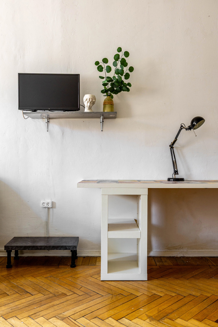 Апартаменты Семейные у Mосковского вокзала для 7 гостей