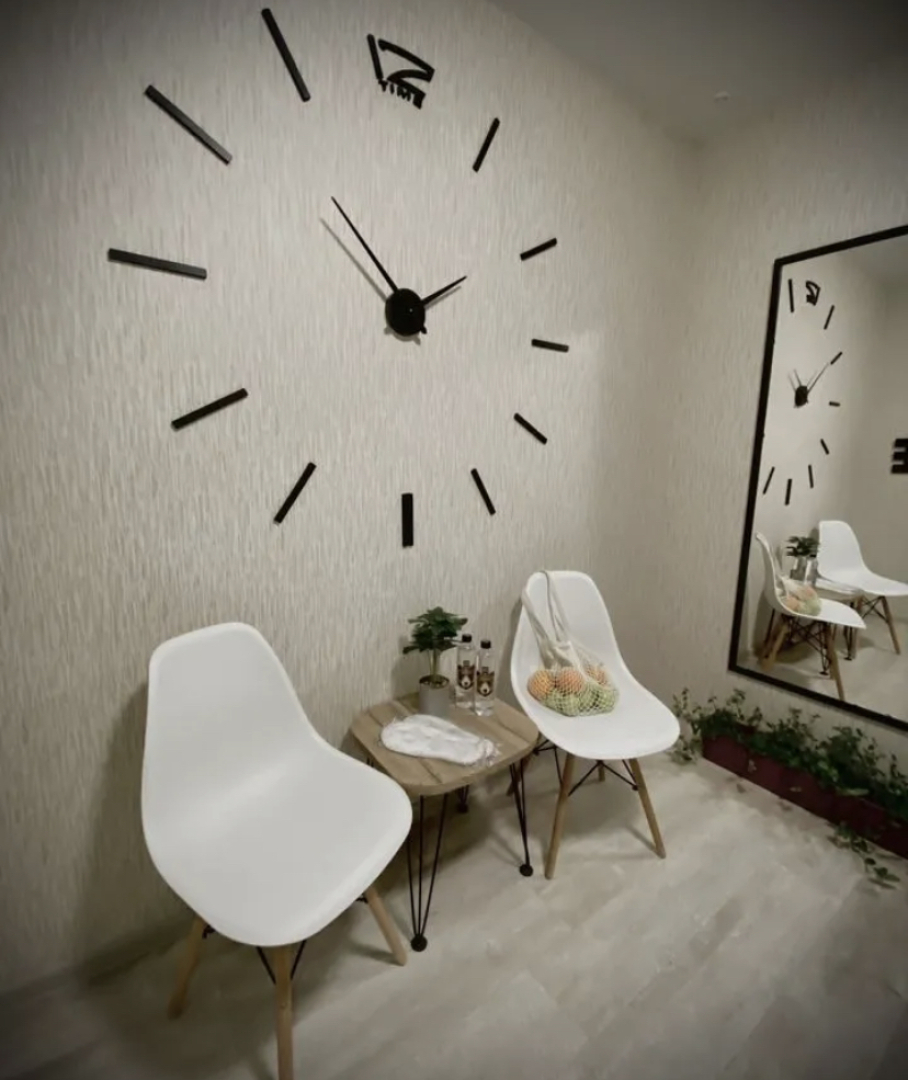 Квартира на садах