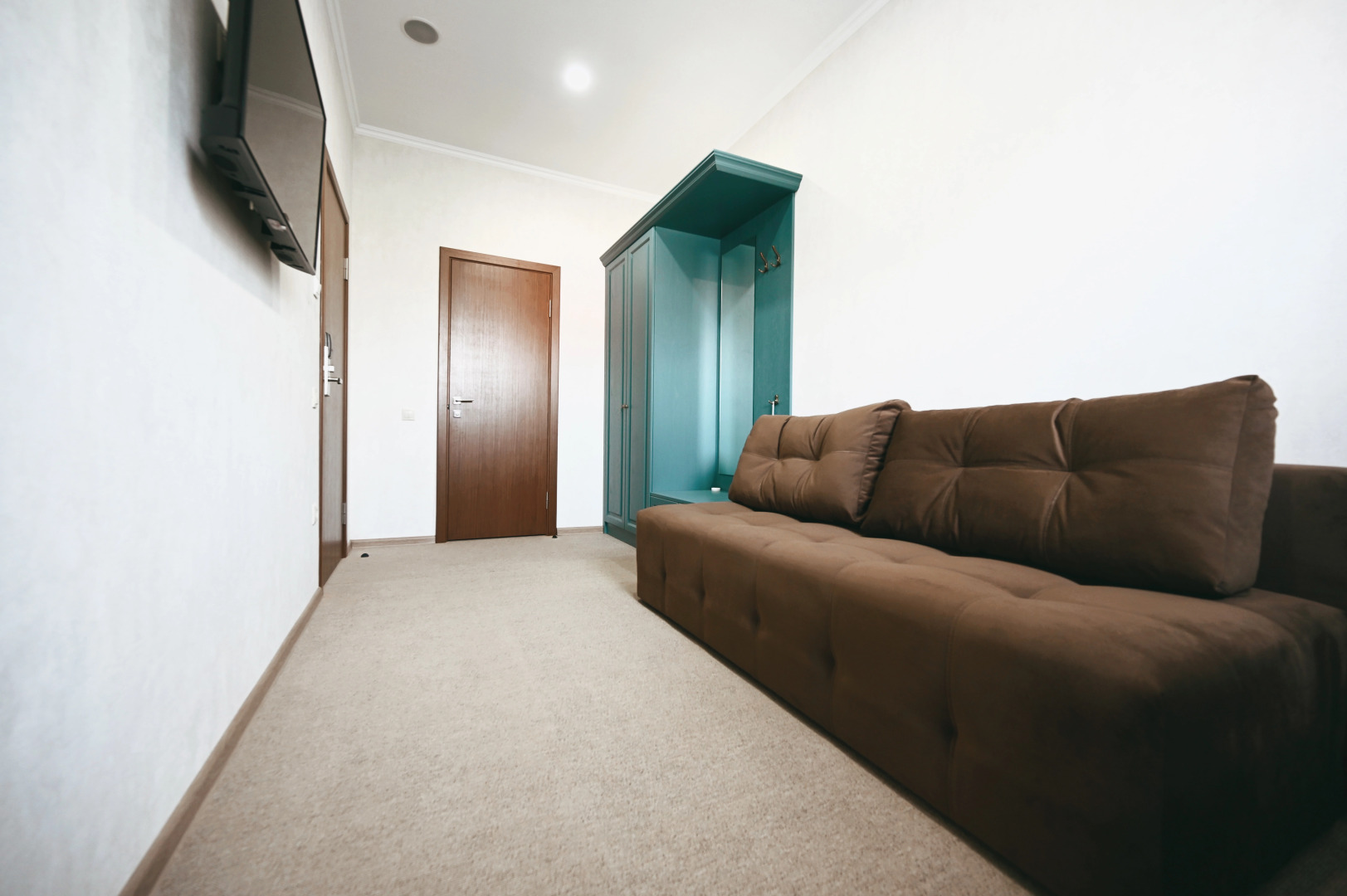 Гостиница Каретный дворик