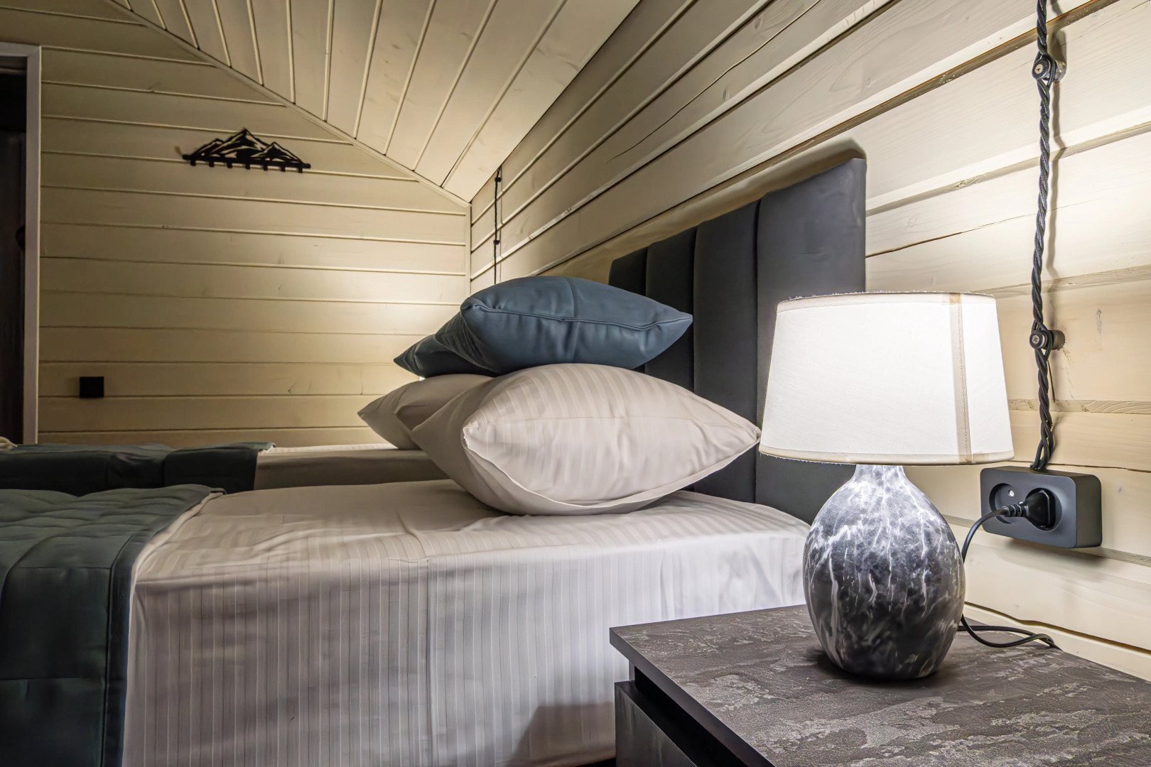 Коттедж в Терсколе от Квартирукинг