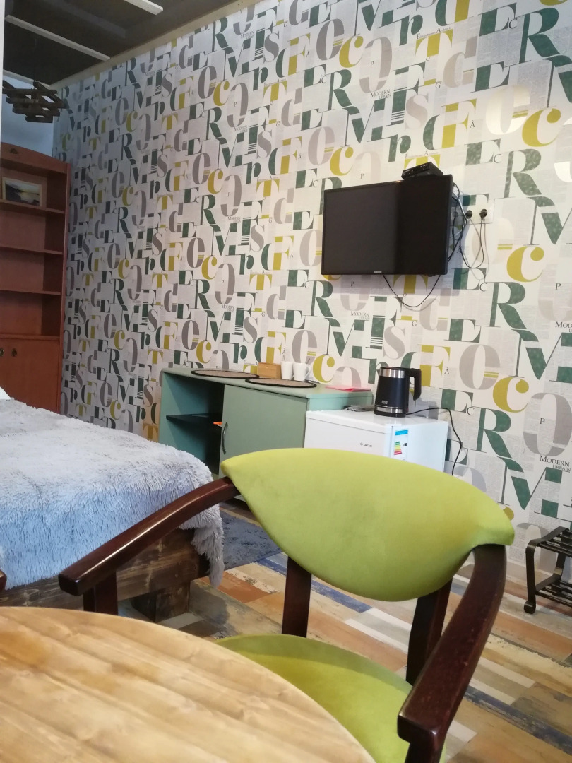 Гостевой дом Ozz Hotel Elbrus
