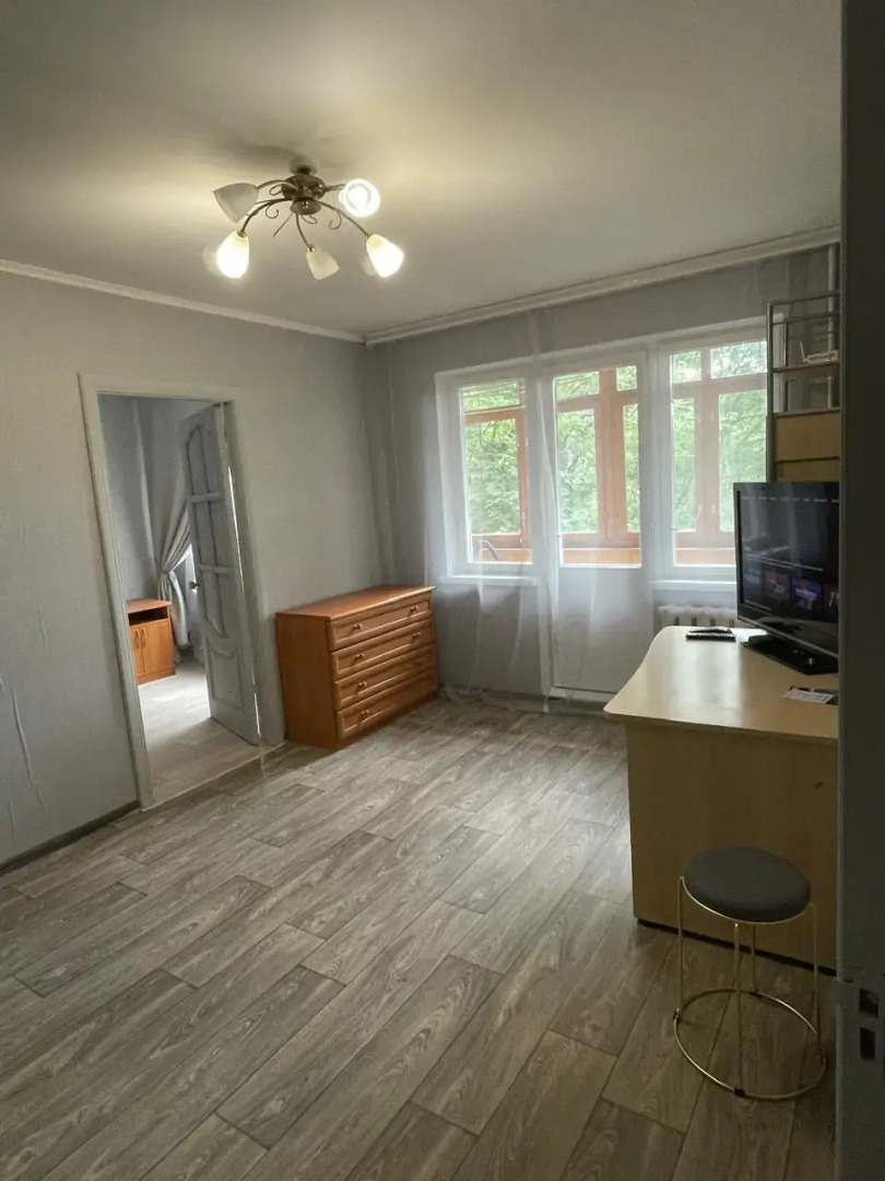 Квартира в центре Калининграда