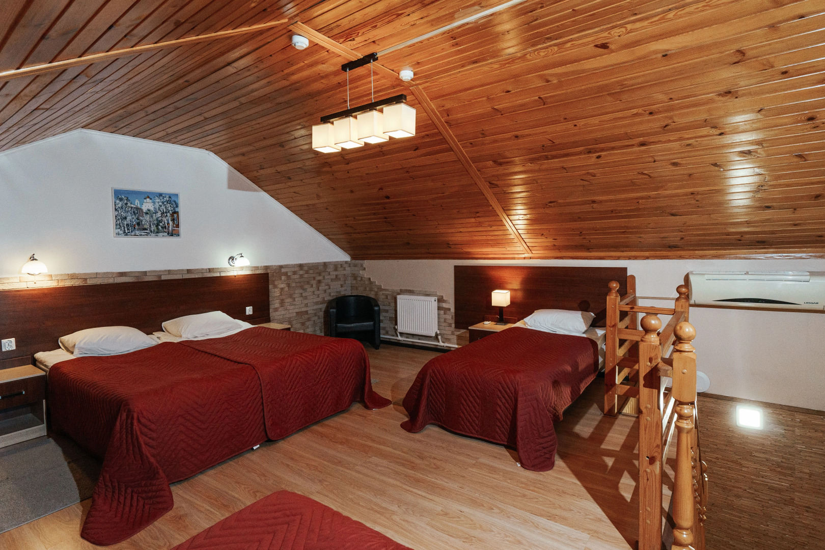 Отель Соколиха