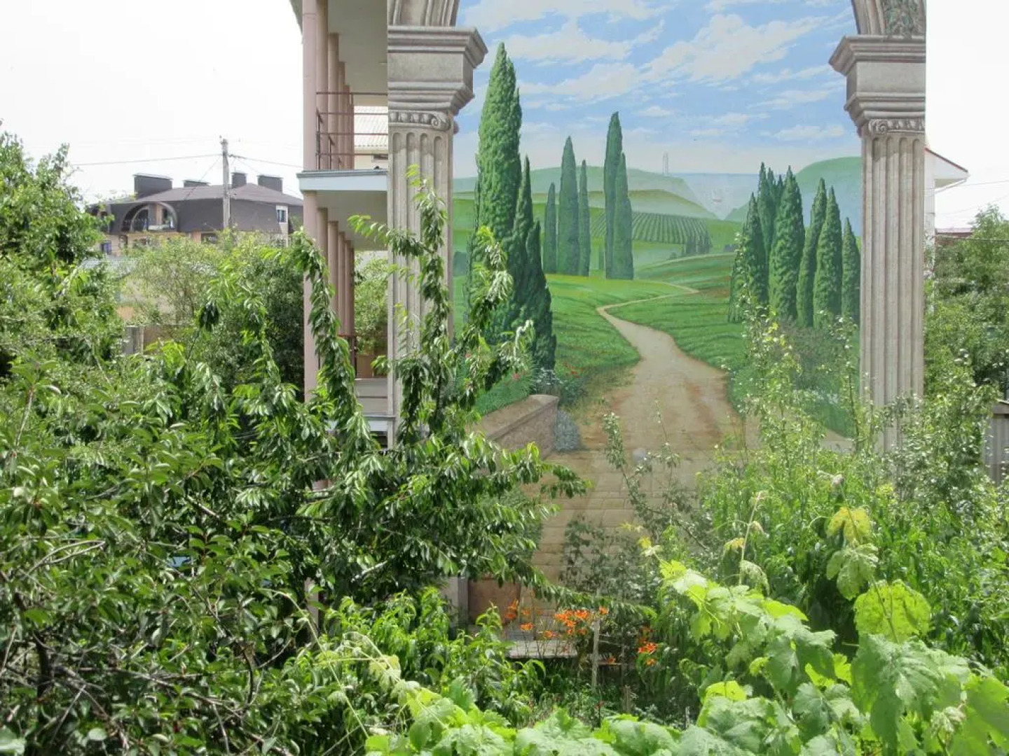 Гостевой Дом Садочек