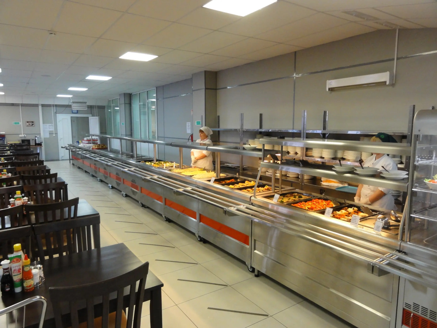 Гостиничный комплекс Восток