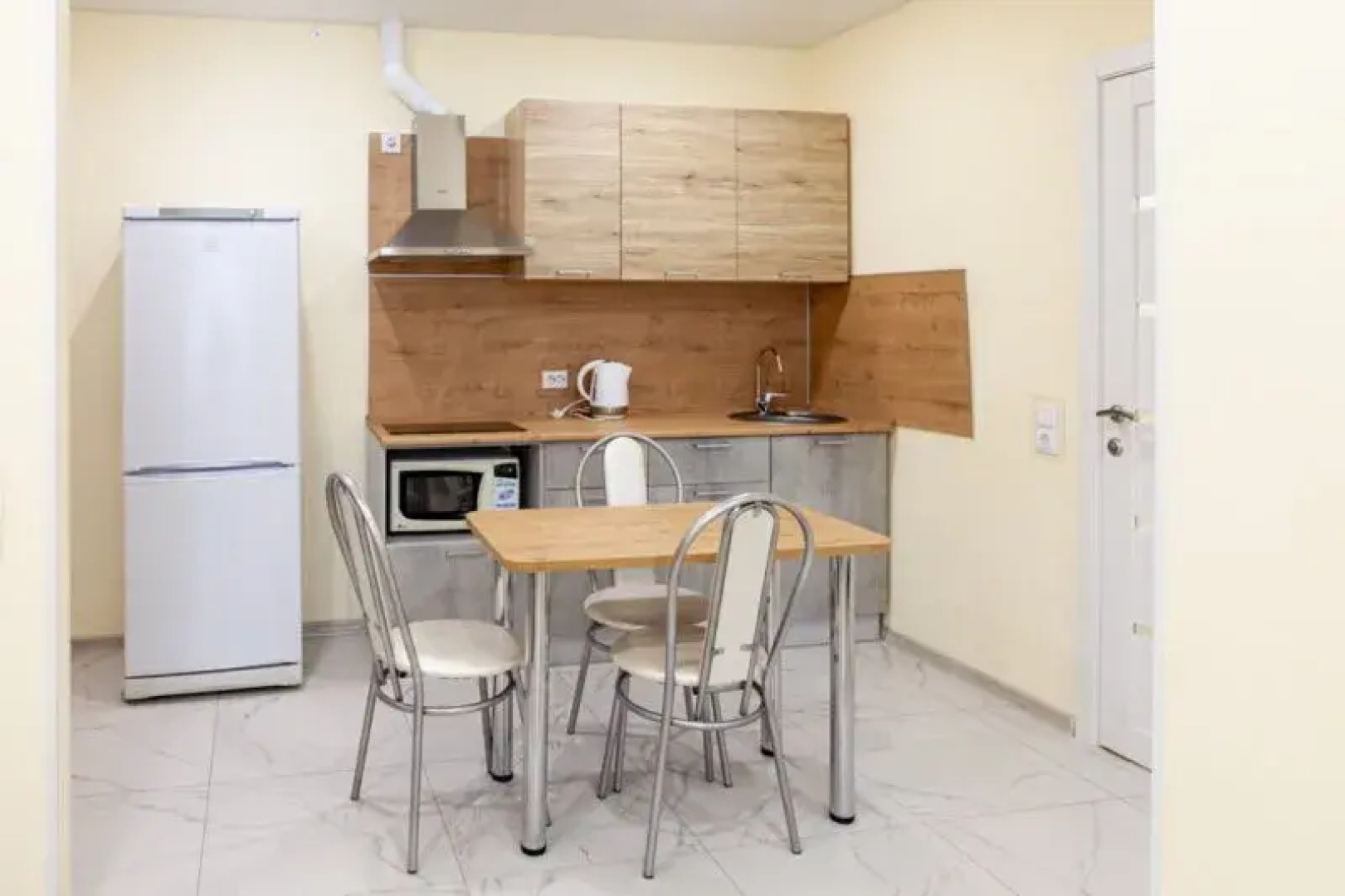 Апартаменты Виктория 2