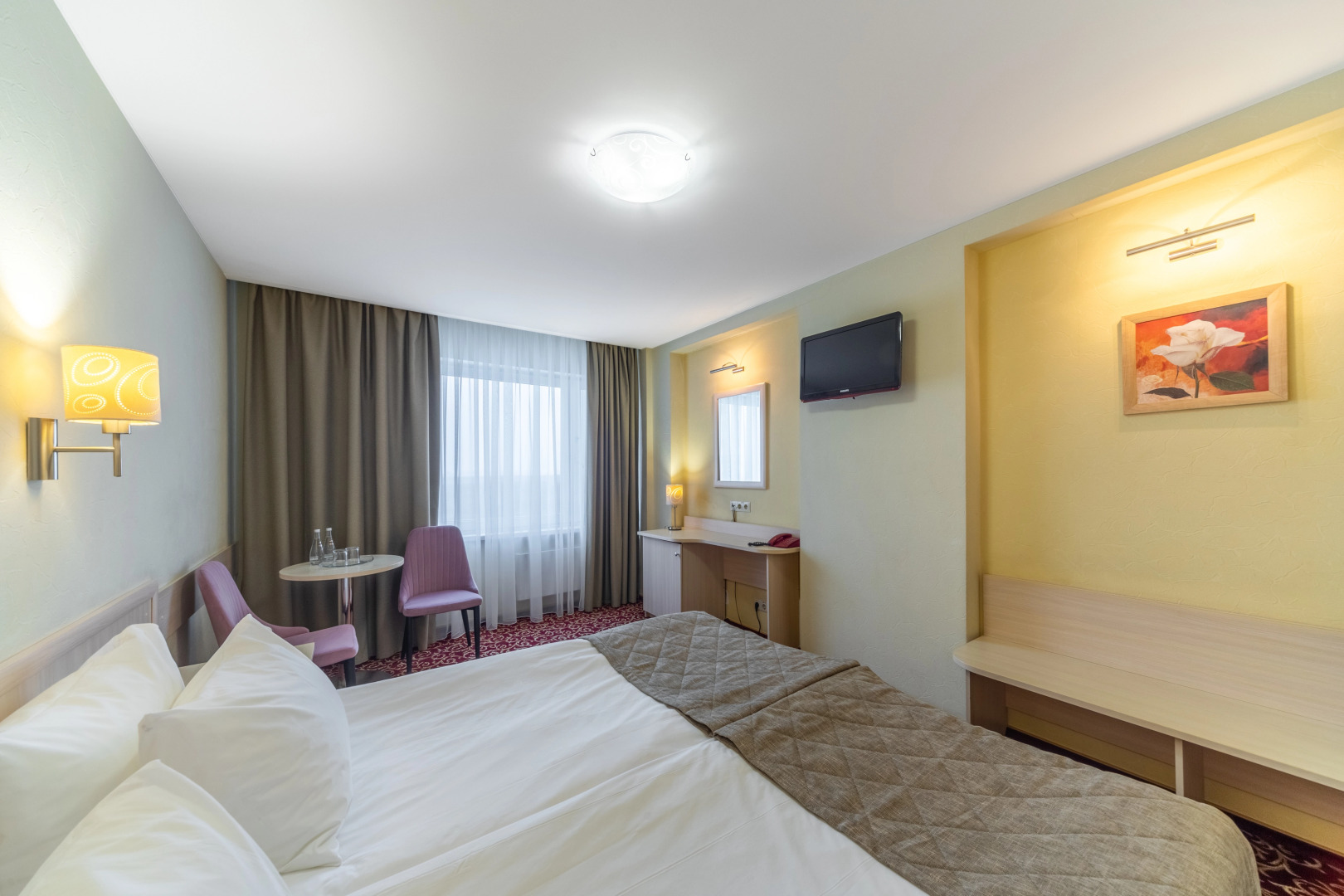 Отель Измайлово Бета