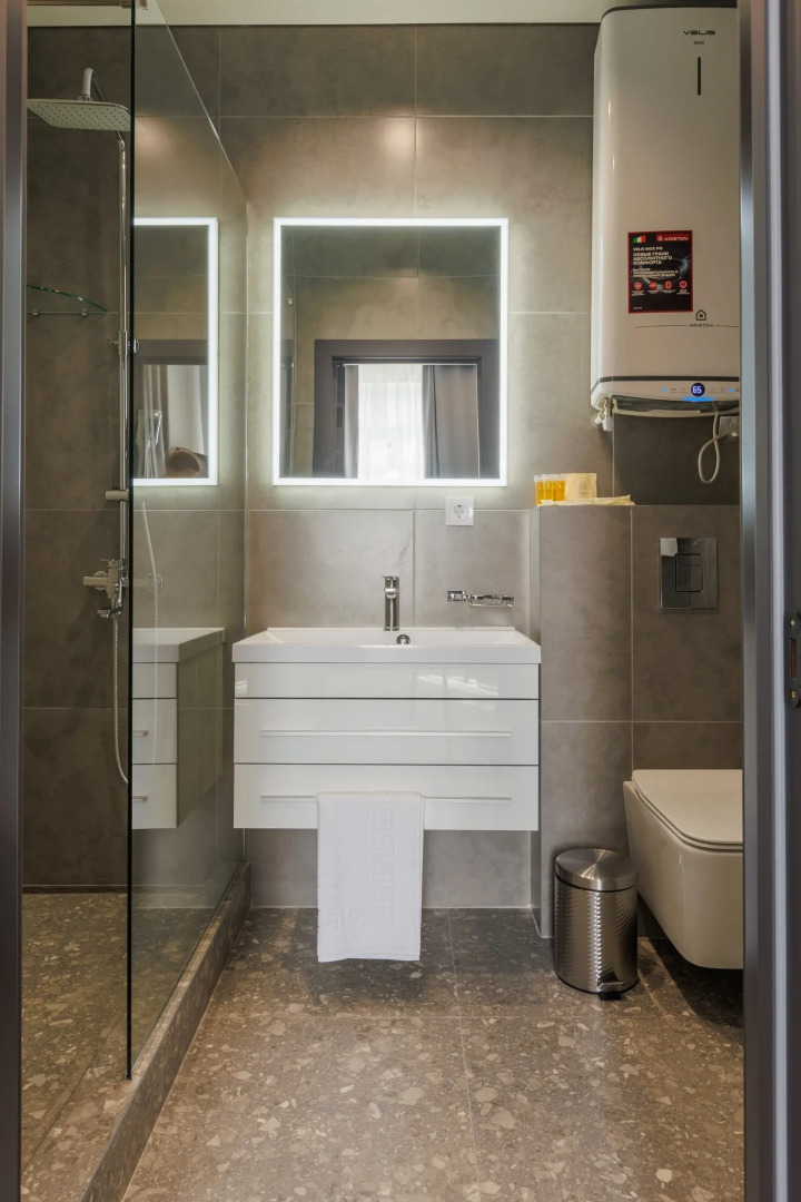 Мини-отель Гагарин Rooms