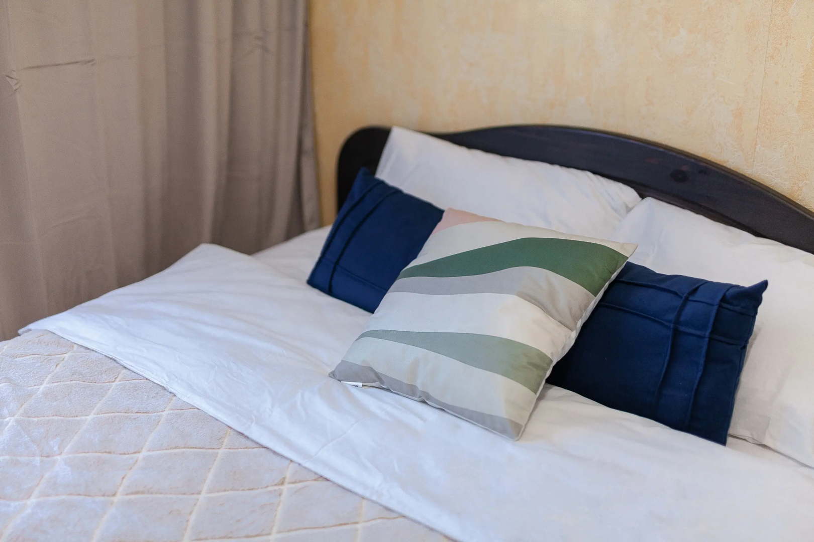 Квартира Студия SamAparts