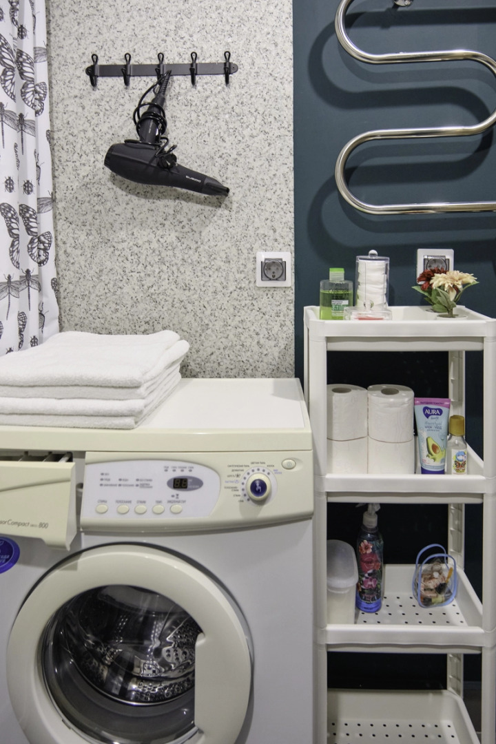 Квартира Greenwood Апарт-Сеть #UDOBNO V EKB