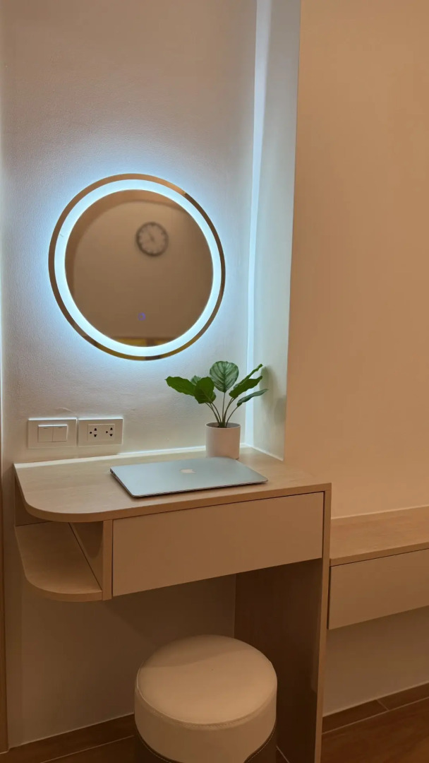 Квартира Современная рядом с пляжем Камала - всё для комфортного отдыха 502