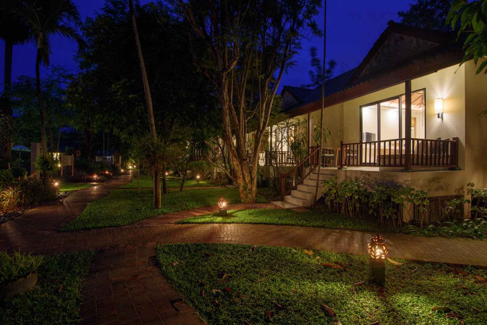 Курортный отель Paradise Beach Resort by Variety Hotels