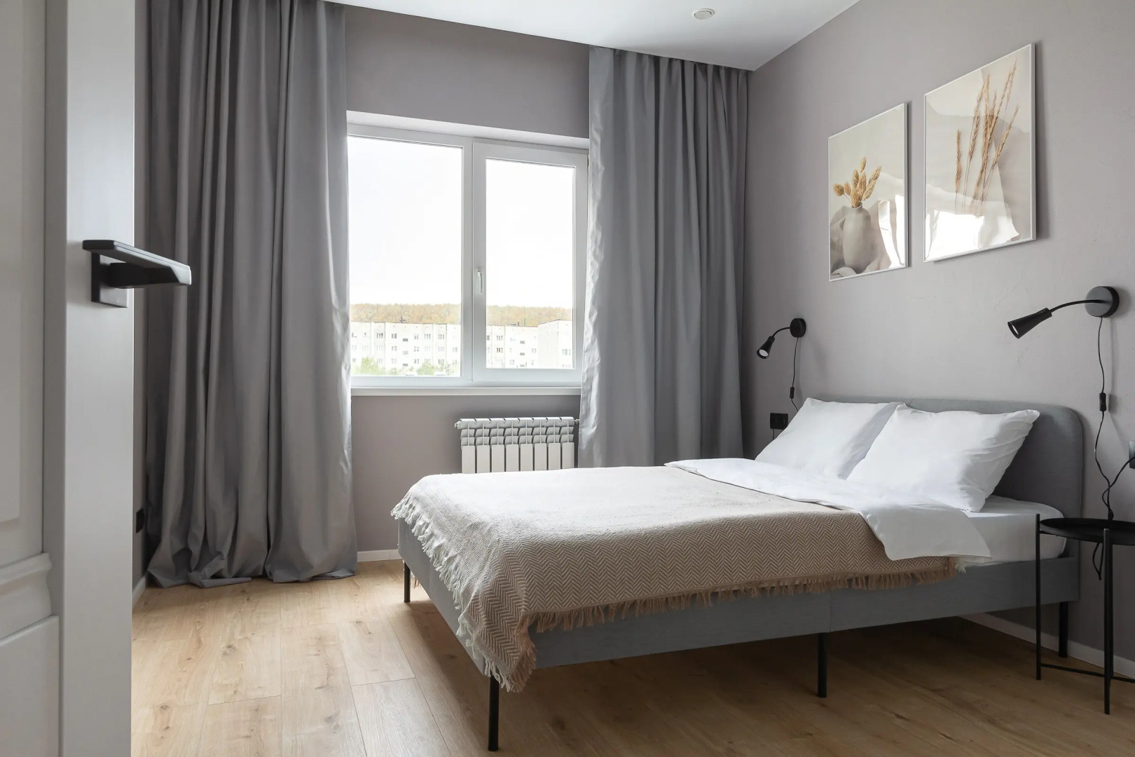 Апартаменты RentHibiny