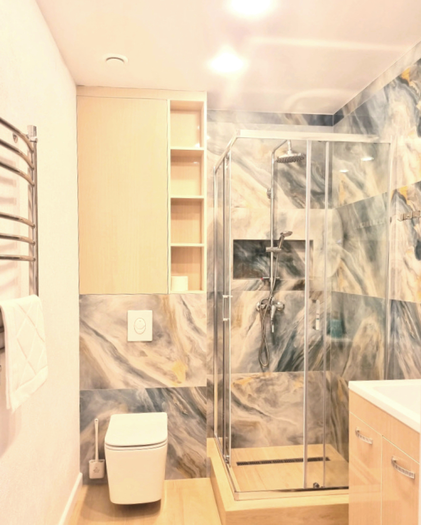 Квартира Двушка в центре Кисловодска рядом с Москва