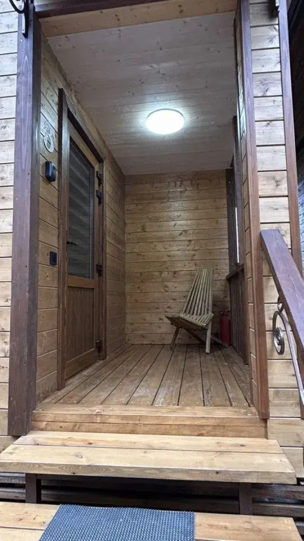 Частный Дом в Хуторе Красный Пахарь 3