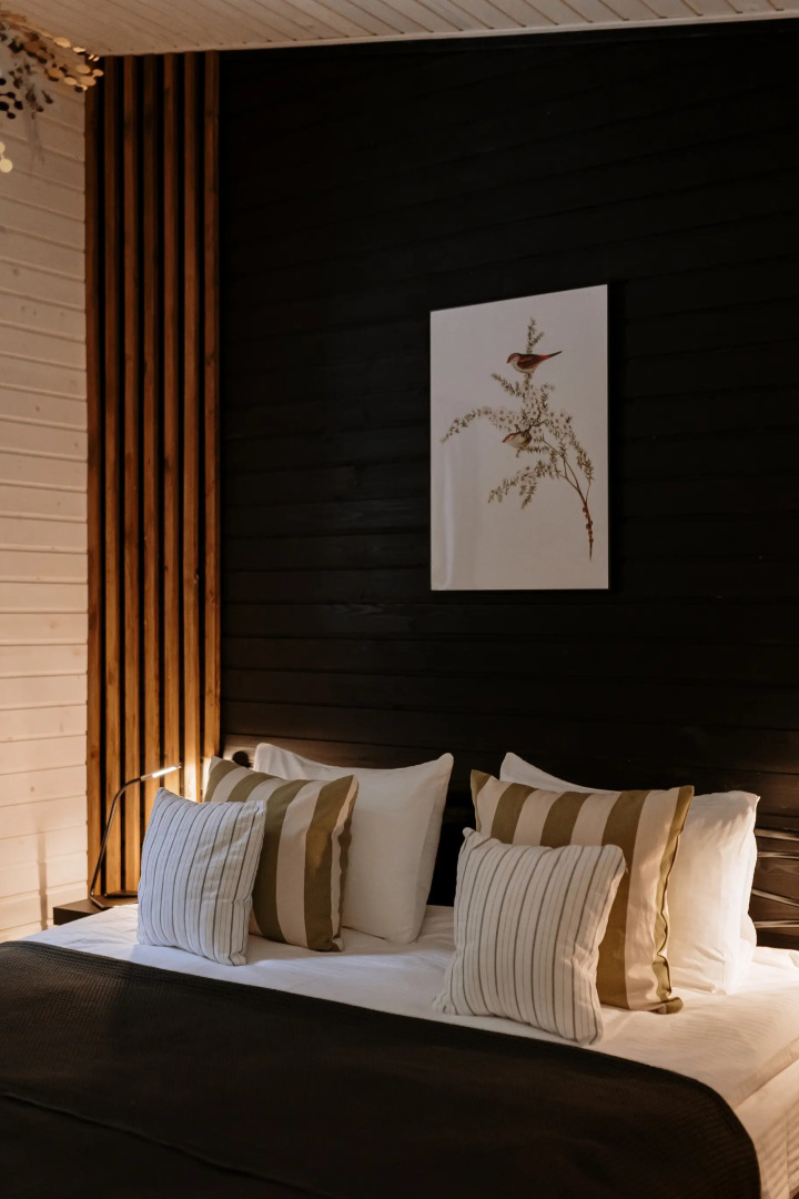 Гостевой дом  Petra Eco Village