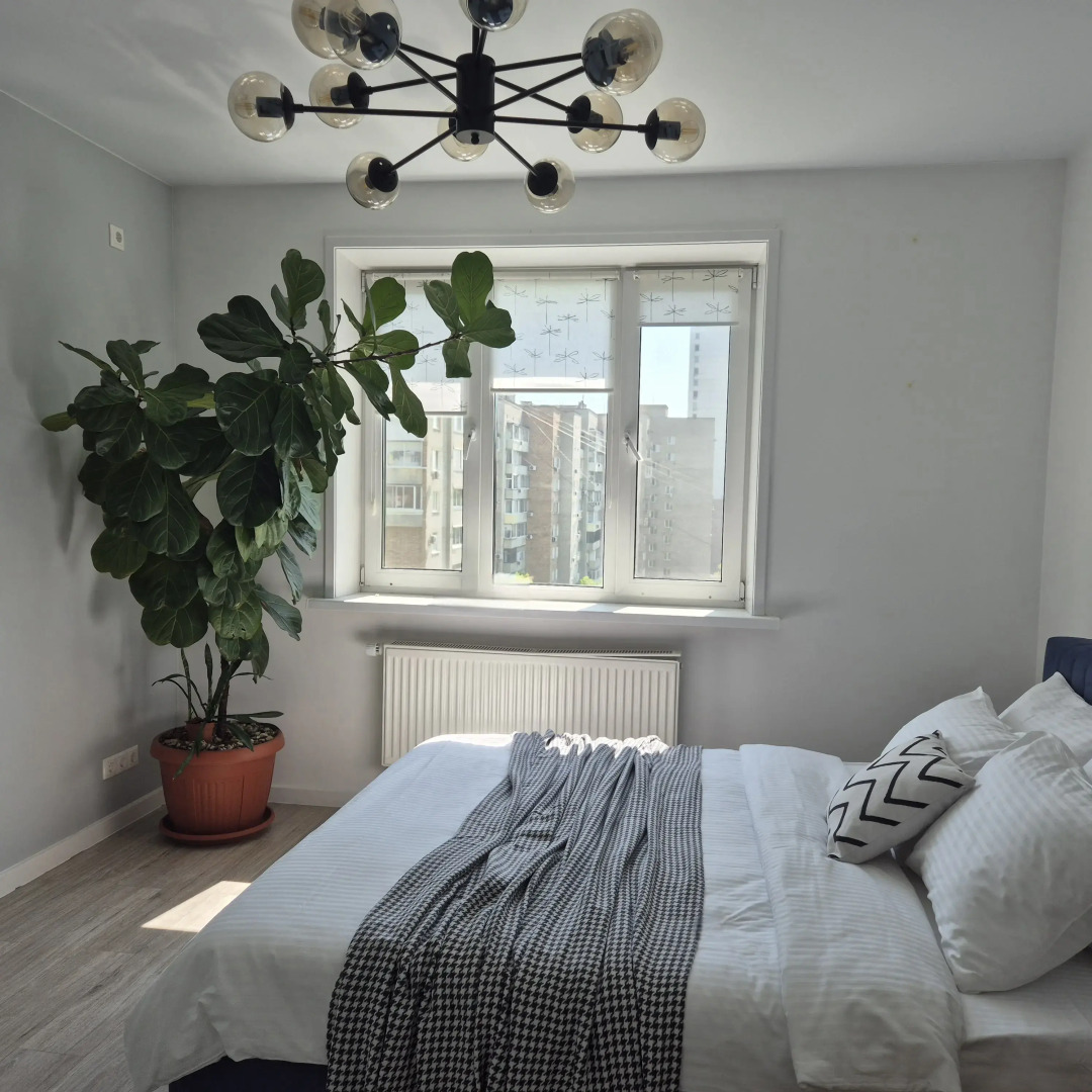 Апартаменты Кофр Уютные 2 Комнатные