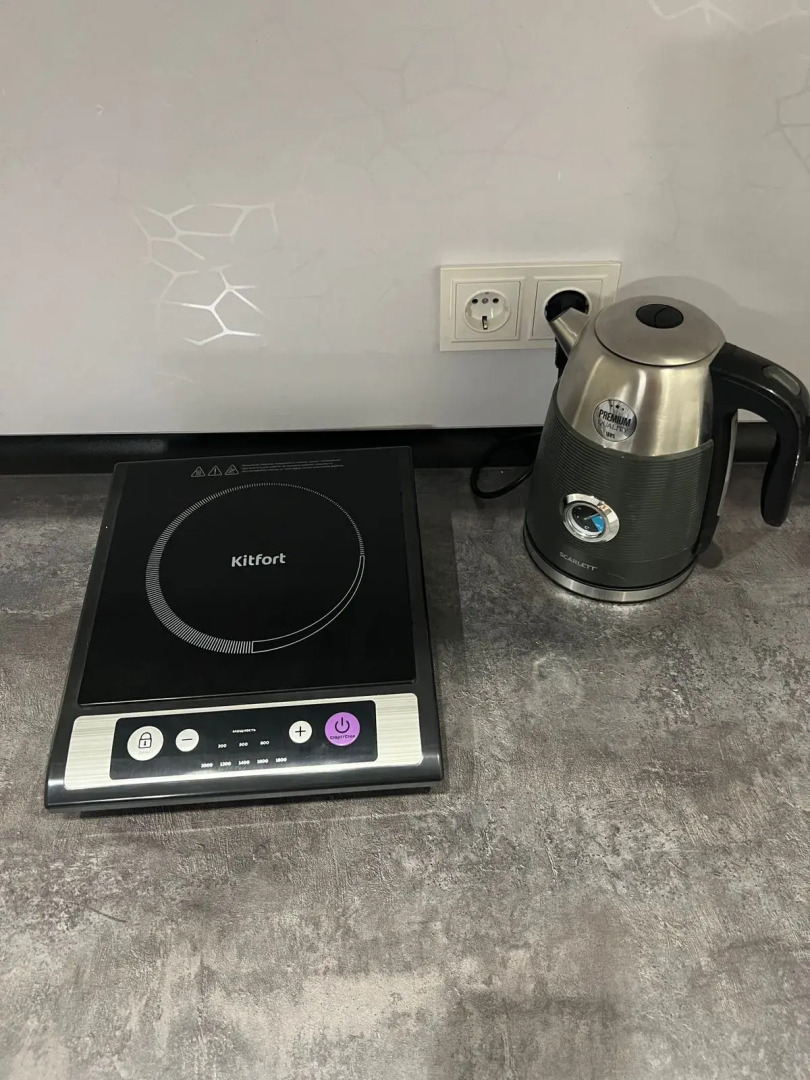 Квартира Жулебино 21