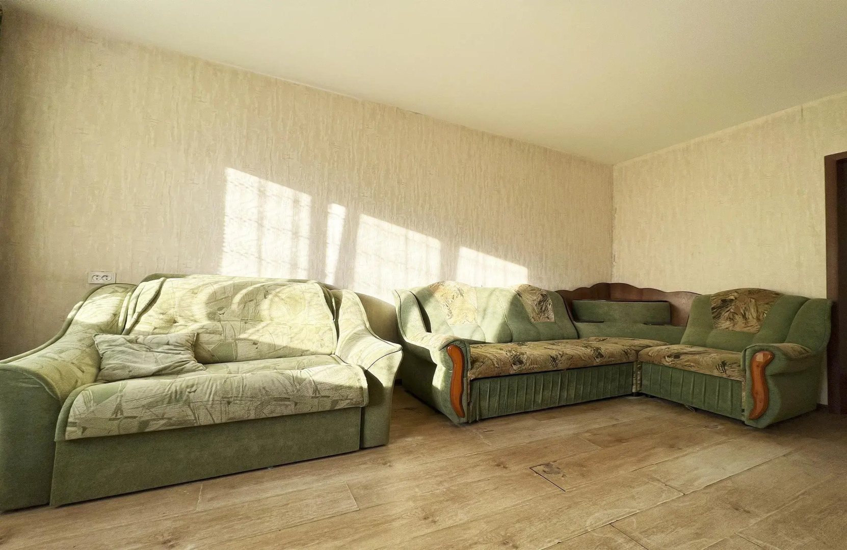 Апартаменты Добрые Сутки на Мухачева 258