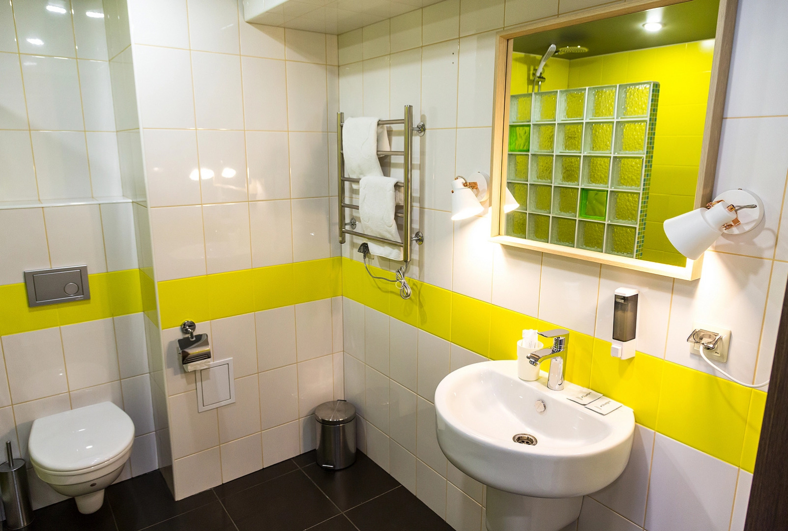 Отель Welcome Inn