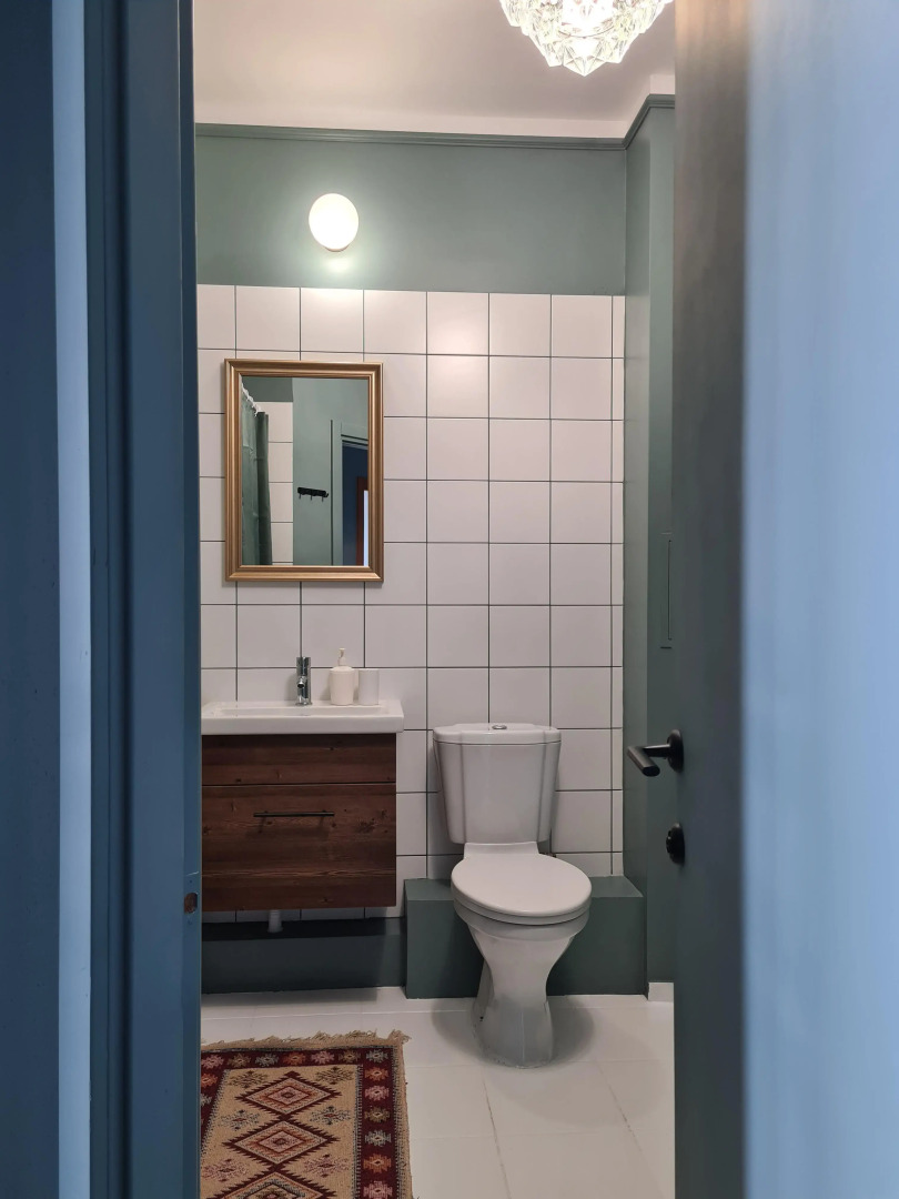 Апартаменты Apart Seasons Tokarey