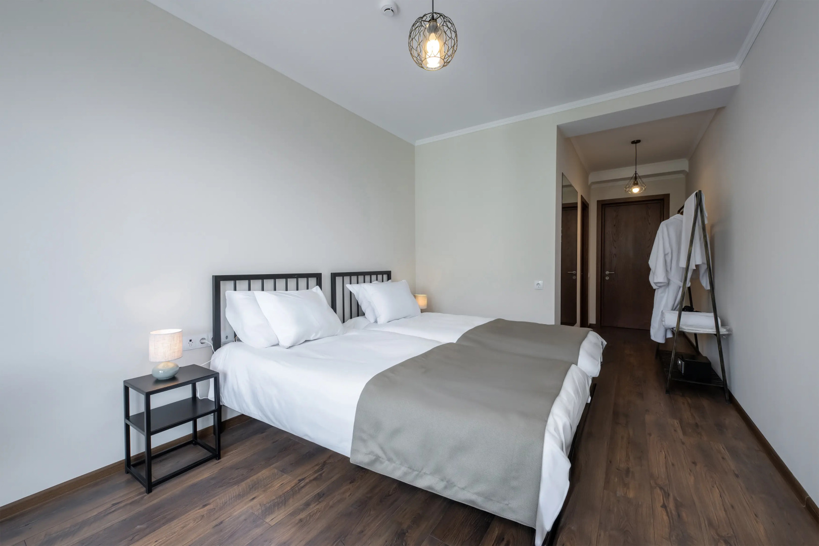 Отель Residence Kazbegi