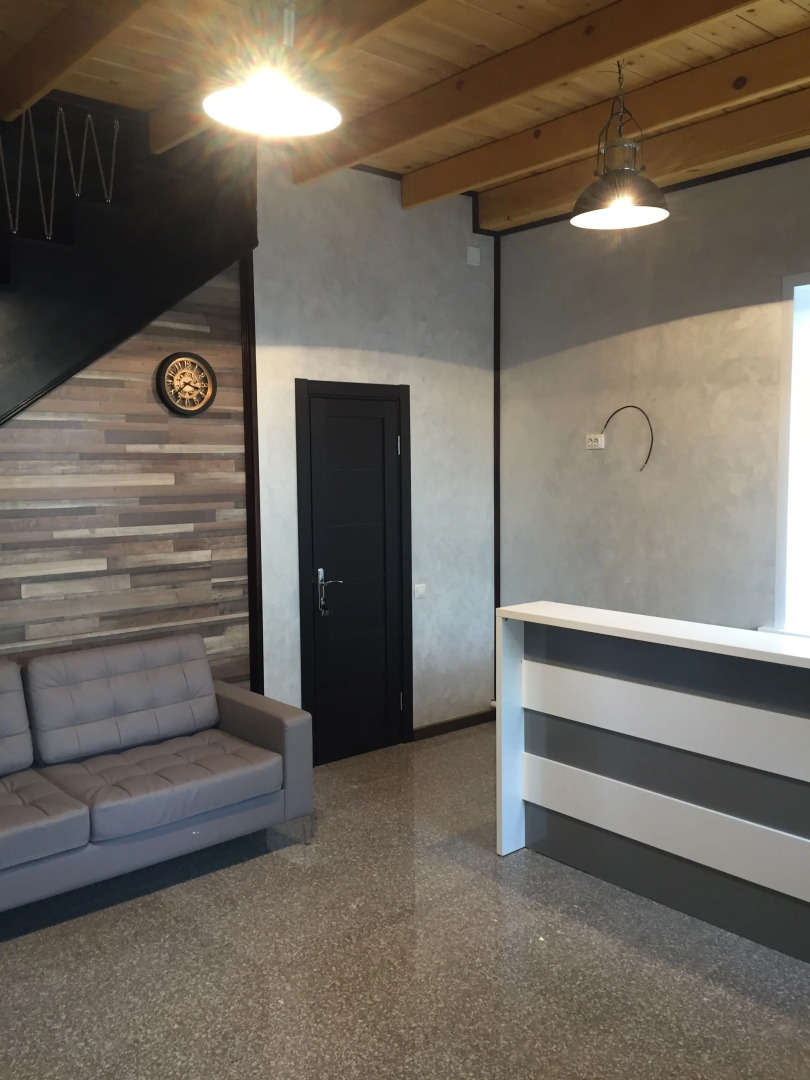 Гостевой дом Алтайский дом туризма